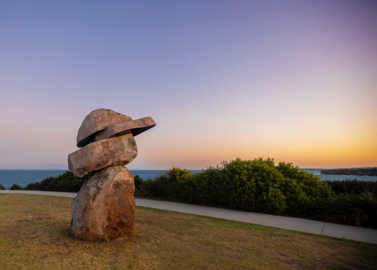 Sculpture by the Sea, Bondi