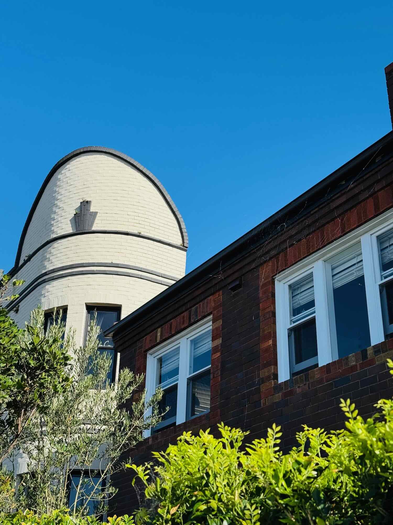 Hastings Parade Turret | HELLO BONDI